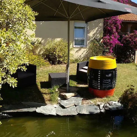 Casa De Playa Villa *
