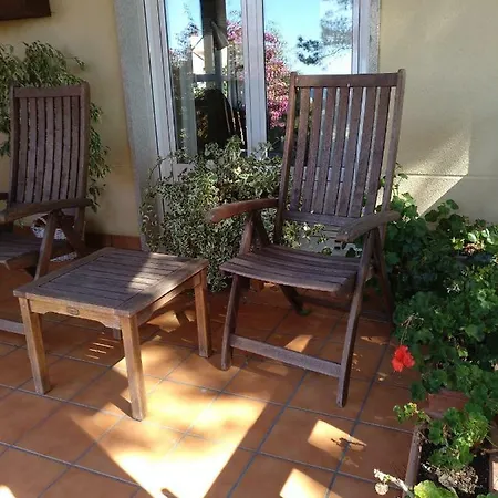 Villa Casa De Playa *