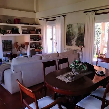 Casa De Playa Ribeira