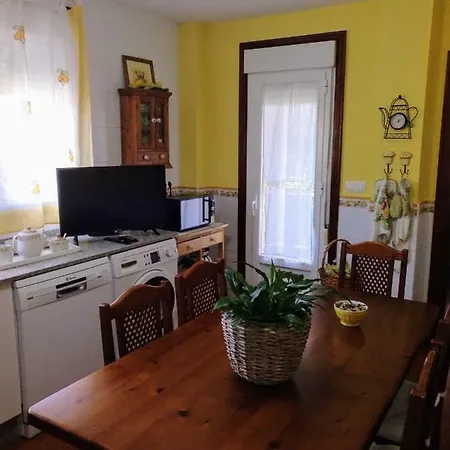 Casa De Playa Villa