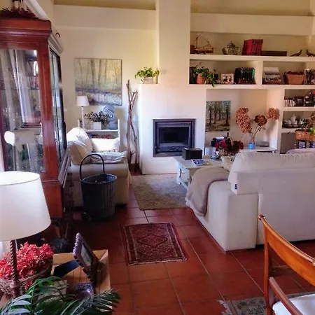 Casa De Playa Villa Ribeira