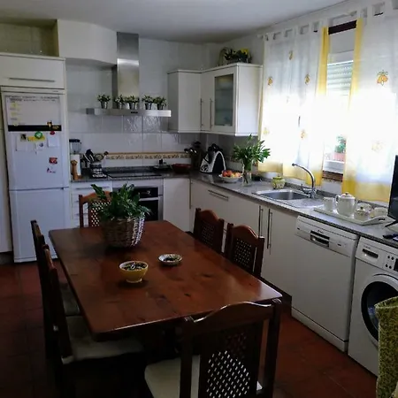 Villa Casa De Playa Ribeira