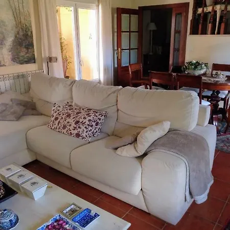 Casa De Playa *