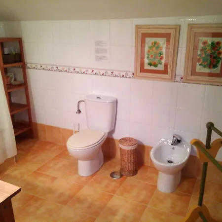 Casa De Playa Villa Ribeira