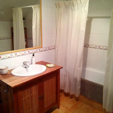 Casa De Playa Villa Ribeira