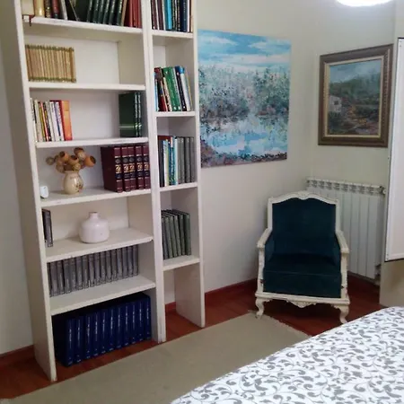 Villa Casa De Playa Ribeira