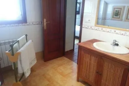Villa Casa De Playa Ribeira