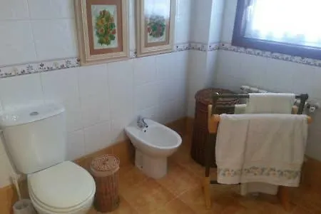Villa Casa De Playa