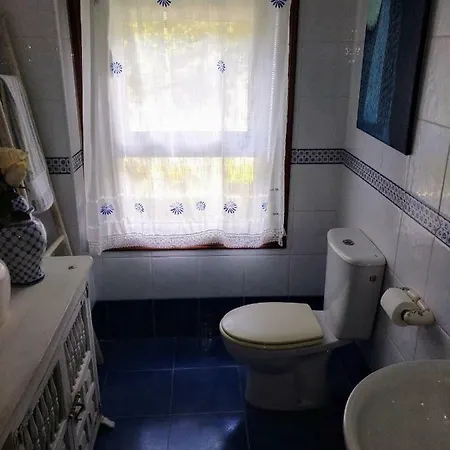 Casa De Playa Villa
